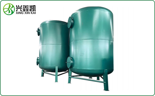 纤维束过滤器生产厂家