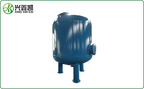 石英砂过滤器（砂滤罐）