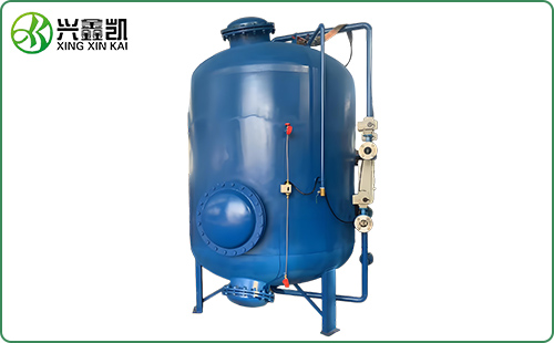 石英砂过滤器（砂滤罐）