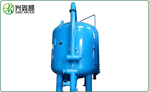 石英砂过滤器（砂滤罐）