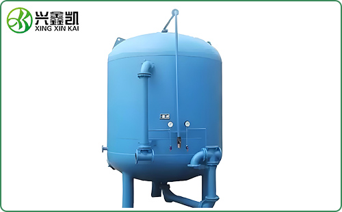 石英砂过滤器（砂滤罐）