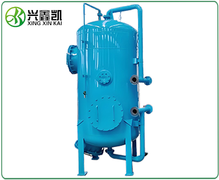 纤维束过滤器生产厂家
