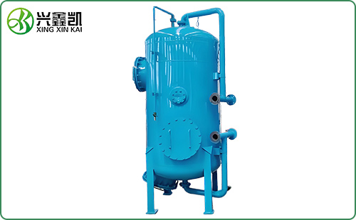 纤维束过滤器（制造商）