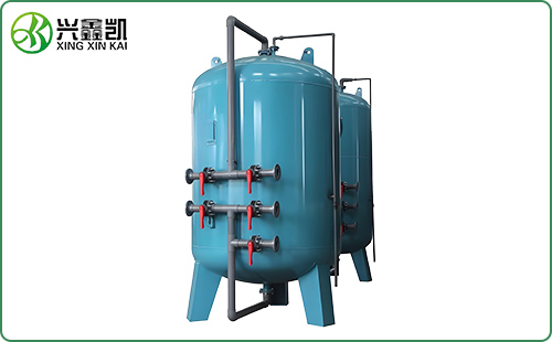 砂滤器（厂家）