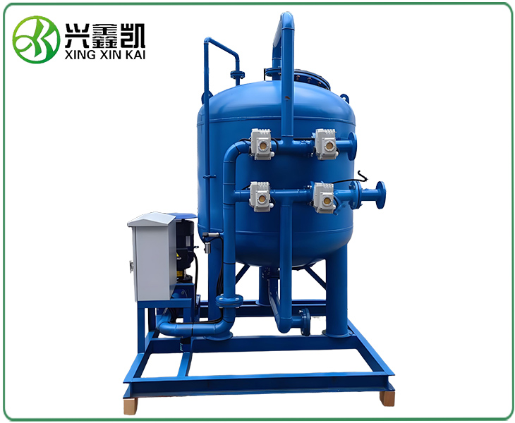 全自动旁通过滤器（报价）