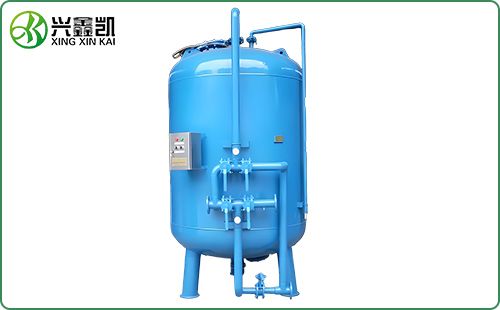 全自动旁通过滤器（报价）