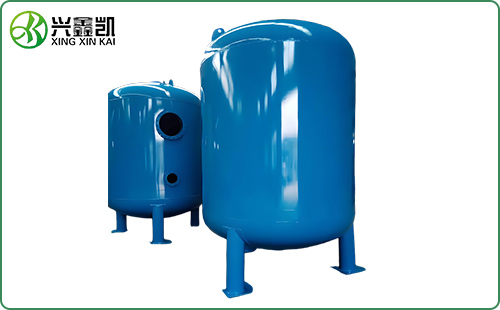 锰砂过滤器（除铁锰过滤器）