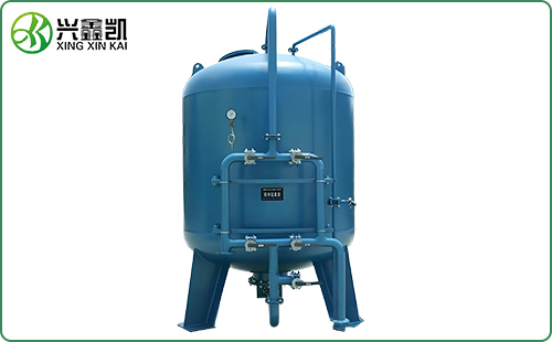 锰砂过滤器（除铁锰过滤器）