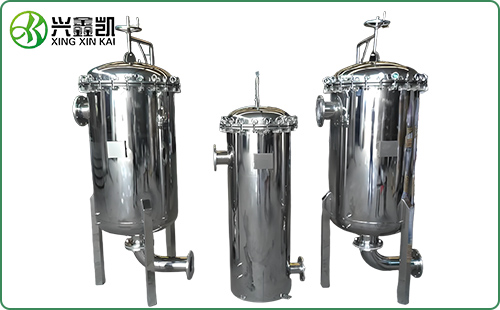 精密过滤器（供应商）