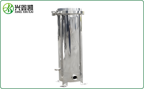 精密过滤器（供应商）