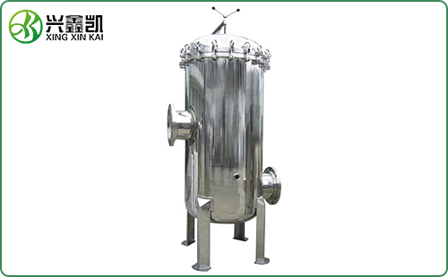 精密过滤器（供应商）