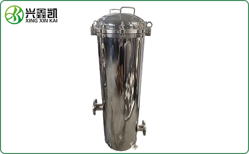 精密过滤器（供应商）