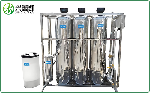 纤维球过滤器（砂滤罐）