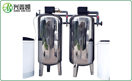 纤维球过滤器（砂滤罐）