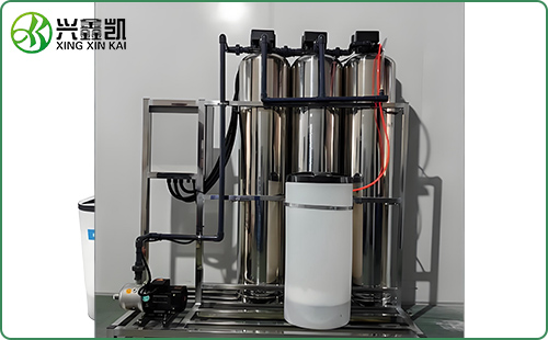 纤维球过滤器（砂滤罐）