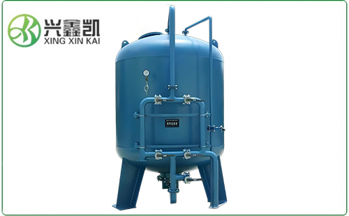 不锈钢活性炭过滤器（生产厂家）