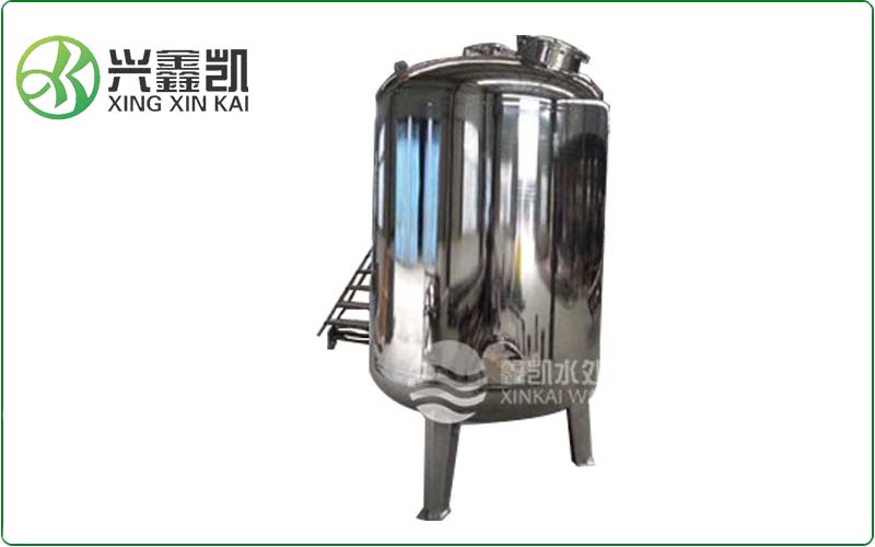 不锈钢活性炭过滤器（生产厂家）