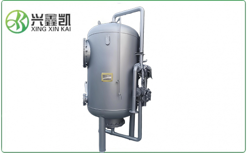 除铁锰过滤器（自动反冲洗）