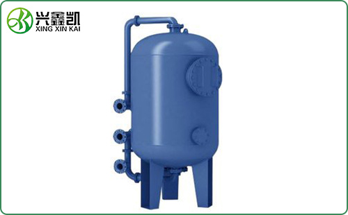 除铁锰过滤器（自动反冲洗）