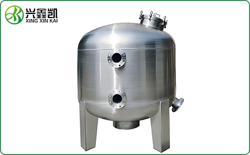 多介质过滤器（报价）