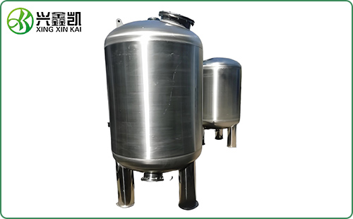 石英砂过滤器（供应商）