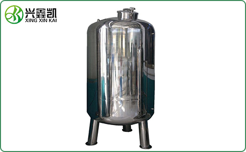 石英砂过滤器（供应商）