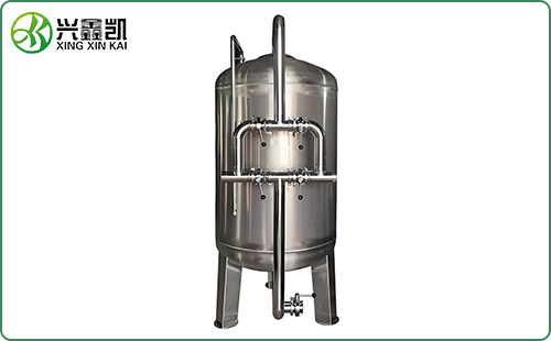 石英砂过滤器（供应商）