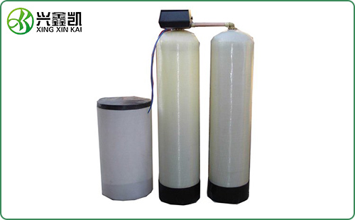 软水器（生产厂家）