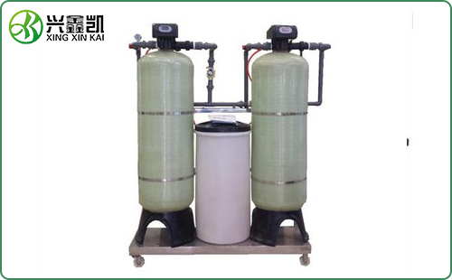 软水器（生产厂家）