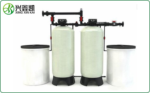 软水器（生产厂家）