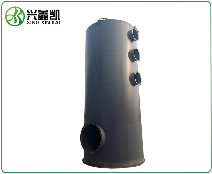 脱碳塔（除碳器）