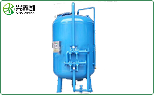 除铁锰过滤器（供应商）