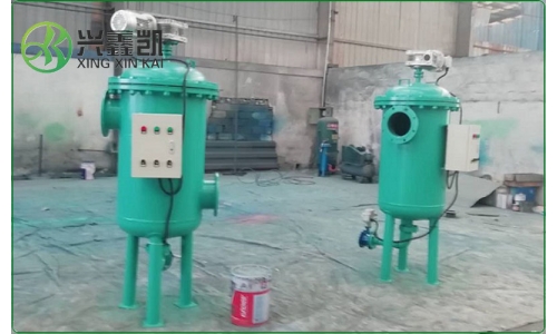 树脂捕捉器用途有哪些-杭州鑫凯