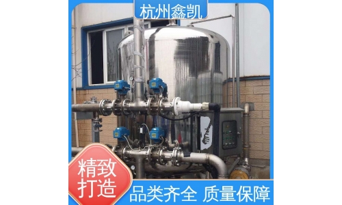 锰砂过滤器曝气系统故障的常见原因有哪些可以通过日常维护避免？-杭州鑫凯