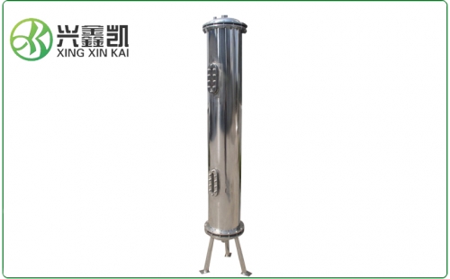 电除盐EDI装置