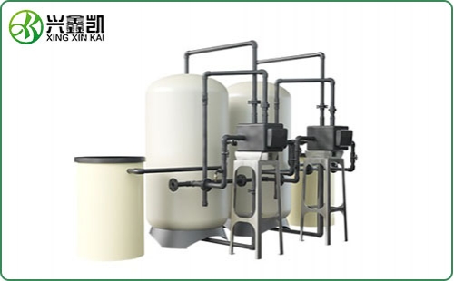 全自动软水器(软水器厂家)