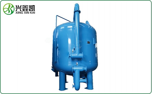 活性炭过滤器