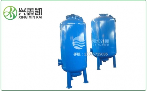 反渗透纳米薄膜使海水变饮用水
