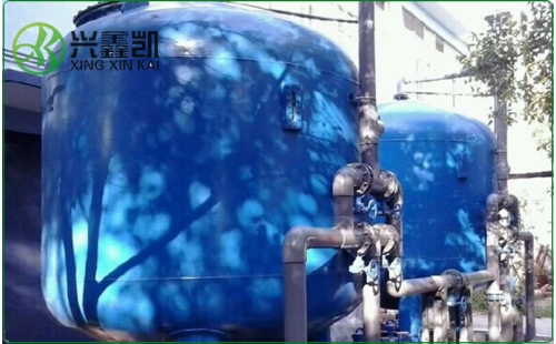 油价上涨对水处理行业的影响