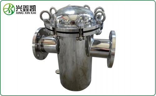 篮式过滤器（毛发过滤器）