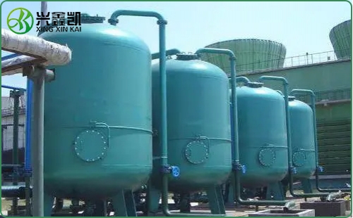 生活污水处理设备要如何保存呢？