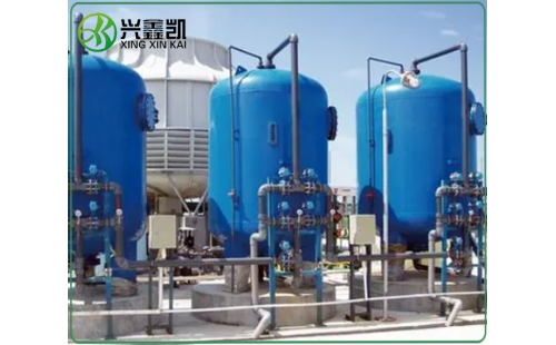 钠离子交换器在哪些领域有广泛应用