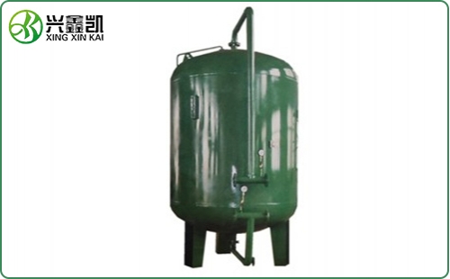 锰砂过滤器（多介质过滤器）
