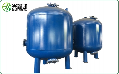 机械过滤器（生产厂家）