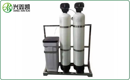 全自动软水器（生产厂家）