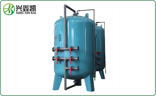 多介质过滤器（砂滤器）