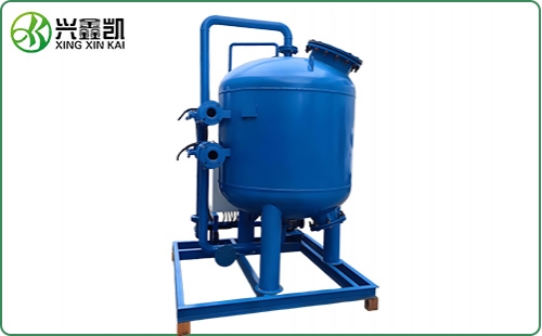 全自动旁通过滤器(厂家)