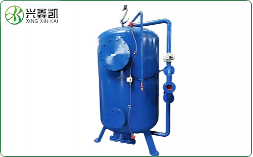 多介质过滤器（石英砂）