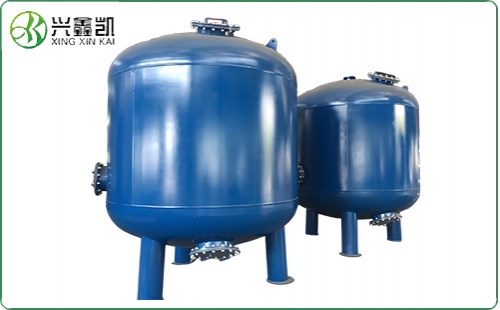 多介质过滤器（厂家）