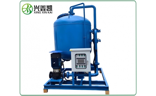 全自动旁通过滤器（报价）